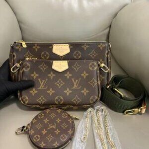 LOUIS VUITTON bag